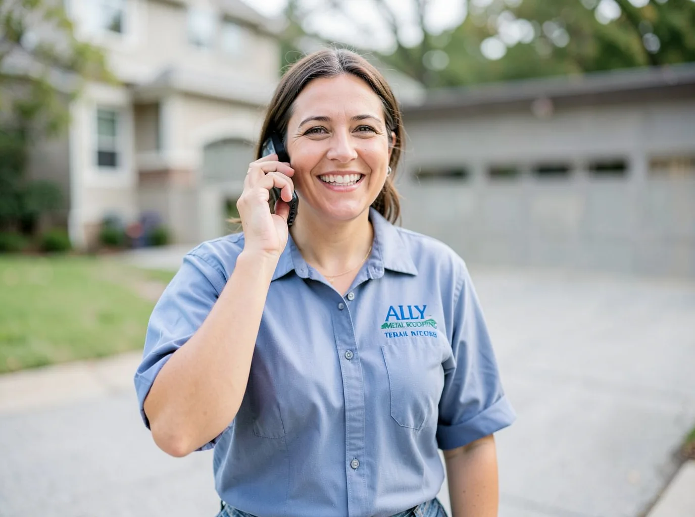 Metal Roof Installation Shawnee On Delaware, PA FAQs